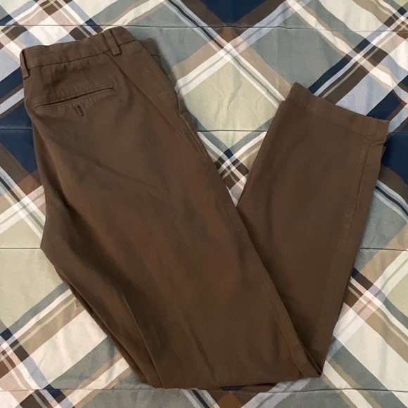 Vineyard Vines Dress Pants - Picture 1 of 3